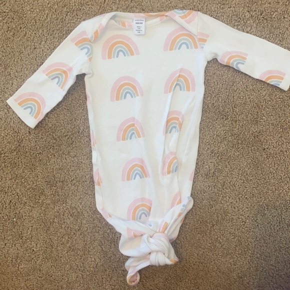 Nordstrom Baby Other - Nordstrom newborn gown | OS